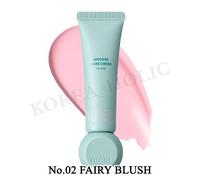 NUSE Mousse Care Cheek Handy 10 ml #02 Fairy Blush Face Blush Korean Cosmetics