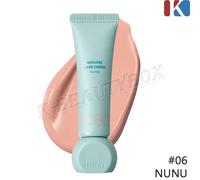 NUSE Mousse Care Cheek Handy 10 ml #06 Nunu Vegan Silky Face Blusher K-Beauty...