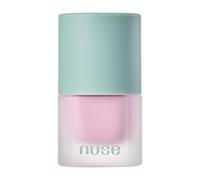 Nuse Mousse Care Cheek Mousse colorante per guance, 01 Taro Mousse