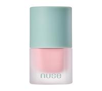 Nuse Mousse Care Cheek Mousse colorante per guance, 02 Pink Topper