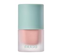 Nuse Mousse Care Cheek Mousse colorante per guance, 03 Nudy Noop
