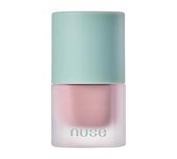 Nuse Mousse Care Cheek Mousse colorante per guance, 04 Mauve Solid