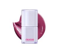 nuse[nu:z] - Care Liptual Coolower Collection - 4 Colors C01 More Lilac