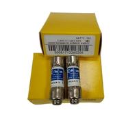 NUSEQSGVM 1 pz Fusibili EDCC5 5A 600V HCLR5 HCTR15 EDCC/HCLR/HCTR/MEQ/Men/MCL/JDL0.5 1 1.5 1.2 2 2.5 3 4 6 7 8 10 12 15 20 25 30 JDL35 40 50 60(HCLR15 600V)