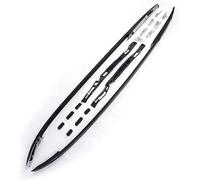 NUSHKE 2 Pezzi Barre longitudinali Auto Portapacchi per L-And Rover Discovery Sport 2015-2019, Alluminio Barre Tetto Barre Laterali Portatutto Portabagagli