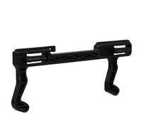 NUSITOU Accessori per Microonde Interruttore Porta e Gancio di Bloccaggio, Parti di Ricambio per Serratura di Sicurezza, Montaggio Rapido per Sportello Forno Domestico