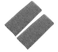 NUSITOU Asciugamano Esfoliante Giapponese e Coreano 2 Pezzi 25x100 Cm Panno da Bagno lungo Morbido per Massaggio Schiena Pulizia Corpo Uso Quotidiano e Viaggi