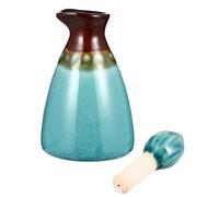 NUSITOU Bottiglia di per Oli Essenziali Ricaricabile e Pratica, Flacone Chic per Viaggi e Diffusione Aromi