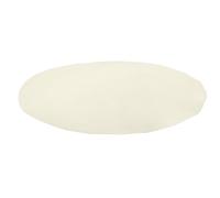 NUSITOU Coperture per Tamburi Africani in Pelle di Capra Facili da Pulire Design Elegante e Finiture per Uso Professionale