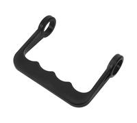 NUSITOU Maniglia di Ricambio per Cric da Pavimento 2,5 Tonnellate Leva di Sollevamento Ergonomica, Accessorio per Cric Idraulico Auto, Strumento per Officina e Fai da Te, Facile