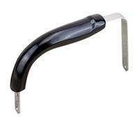 NUSITOU Maniglia per Bollitore in Metallo e Plastica Resistente, Accessorio Pratico e Comodo per Pentola D'acqua Design Anti-scottatura, Adatta a Uso Domestico Stili multipli