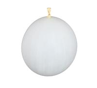 NUSITOU Pallone Meteorologico Professionale per Osservazioni Atmosferiche, Materiale Resistente e Dimensioni Grandi, per Studi Meteorologici e Decorazioni per Eventi