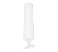 NUSITOU Pompa per Compressione Pvc e Manuale Bianco Sottovuoto per Sacchetti in Facile da Usare Pratica di Coperte e Abbigliamento in Viaggio e Casa