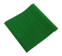 NUSITOU Tappeto di Prato Sintetico per Presepe e Micro Paesaggi, Artificiale Adatta a Tavoli da Sabbia e Scenari Interni ed Esterni