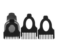 NUSITOU Testina di Ricambio per Rasoio Elettrico da Uomo, Compatibile Molte Marche, Sostituzione Semplice, Progettata per Rasatura Veloce e Risultati Uniformi in Casa Colore Casuale