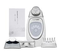 NUSKIN Nu Skin Galvanic Spa con gel ageLOC (bianco)