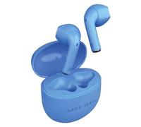 SBS MHTWSNUSOULBTA cuffia e auricolare True Wireless Stereo (TWS) In-ear Musica e Chiamate Bluetooth Azzurro