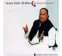 Nusrat Fateh Ali Kahn - Master of Qawwali