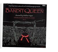 Nusrat Fateh Ali Khan - Bandit Queen