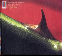 Nusrat Fateh Ali Khan - Night Songs