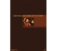 Nusrat Fateh Ali Khan - Nusrat Fateh Ali Khan - Live In Concert