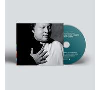 Audio Cd Nusrat Fateh Ali Khan & Party - Chain Of Light