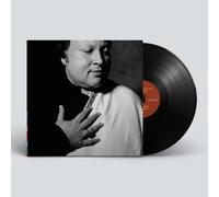 Nusrat Fateh Ali Khan & Party Chain of Light (Vinyl LP) 12" Album