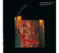 Nusrat Fateh Ali Khan & Party - Love And Devotion (2 LP)