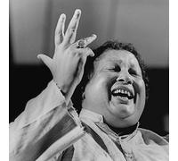 Nusrat Fateh Ali Khan - Shahen Shah