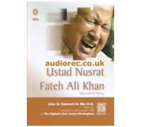 Nusrat Fateh Ali Khan Vol.6