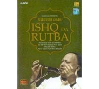 NUSRAT FATHE ALI KHAN - ISHQ DA RUTBA