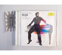 Nuss,Benyamin - Plays Nobuo Uematsu