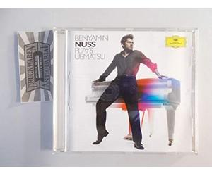 Nuss,Benyamin - Plays Nobuo Uematsu