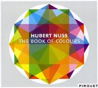 Nuss Herbert - Book of Colours