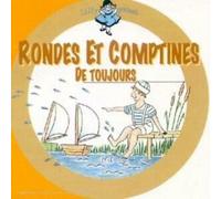 Nussac B - Rondes Et Comptines De Toujour