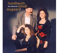 NUSSBAUM/SMIDL/OUGAARD - TRIO KLEZMER