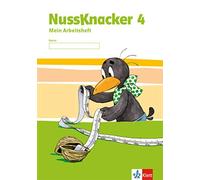 Nussknacker 4: Arbeitsheft Klasse 4 (Nussknacker. Ausgabe ab 2015) (Broschüre)