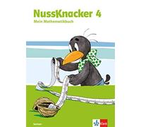 Nussknacker 4. Ausgabe Sachsen: Schulbuch Klasse 4 (Nussknacker. Aus (Tascabile)