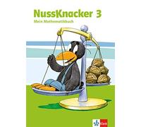 Nussknacker 4: Schulbuch Klasse 4 (Nussknacker. Ausgabe ab 2015) (Tascabile)