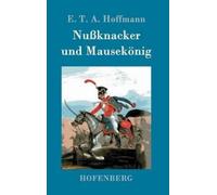 Nußknacker und Mausekönig (Copertina rigida)