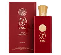 Nusuk Ajwaa Concentrated Eau de Parfum da donna 100 ml