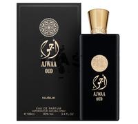 Ajwaa Oud by Rihanah