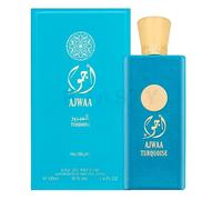Nusuk Ajwaa Turquoise 100 ml eau de parfum Unisex