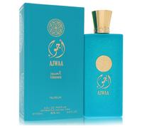 NUSUK AJWAA TURQUOISE Eau De Parfum 100 ml Unisex
