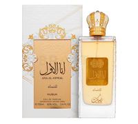Nusuk Ana Al Awwal Donna 100 ml - Eau de Parfum