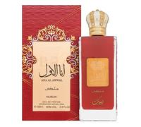 Nusuk Ana Al Awwal Red Eau de Parfum (donna) 100 ml