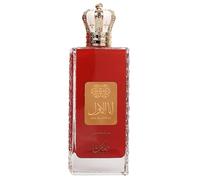 Nusuk Ana Al Awwal Red Eau de Parfum (donna) 100 ml
