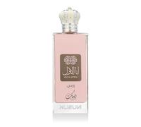 Nusuk Ana Al Awwal Pink Eau de Parfum donna 100 ml