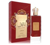 NUSUK ANA AL AWWAL ROUGE Eau De Parfum 100 ml for Women