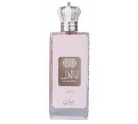 Nusuk Ana Al Awwal Wardi Eau de Parfum da donna 100 ml